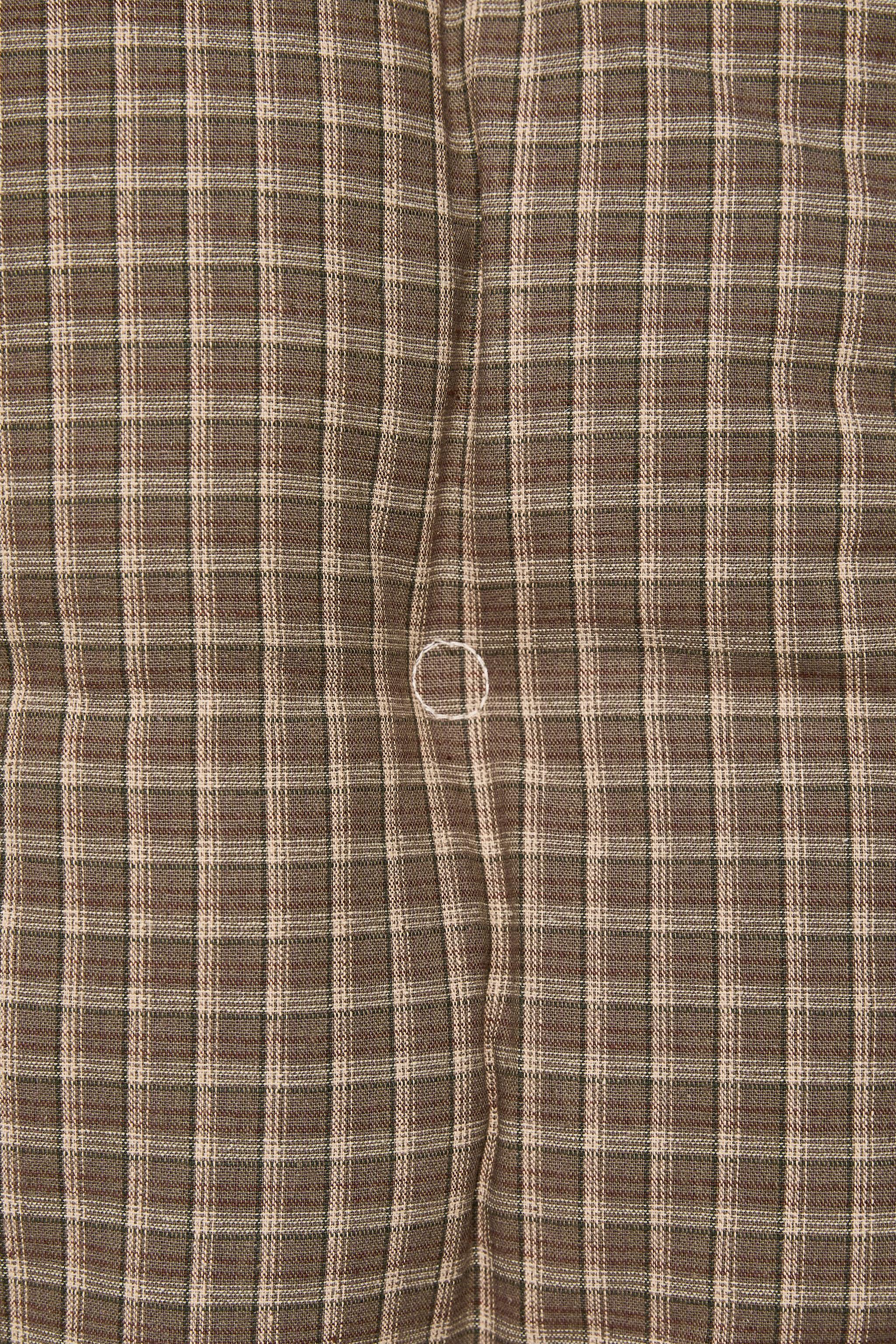 SUR-MATELAS CARREAUX ANIMAUX DE COMPAGNIE